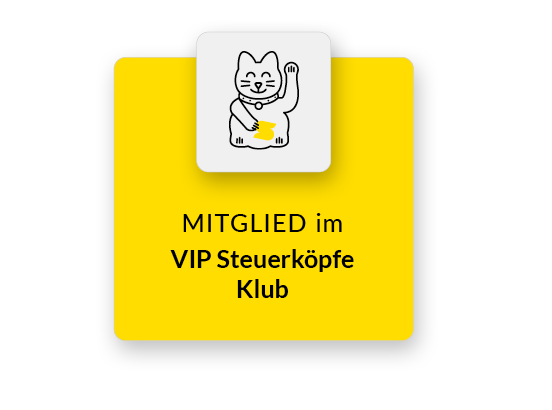 Logo VIP Steuerköpfe