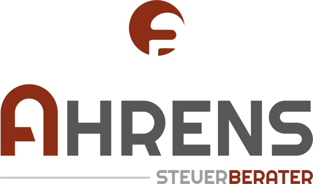 Logo Frank Ahrens