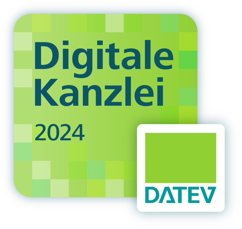 Logo DATEV