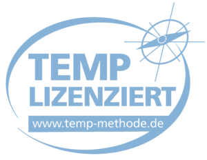 Logo temp lizenziert